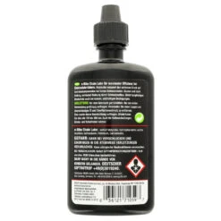 Finish Line E-Bike Ketten Öl Spritzflasche - Lubrifiant Pour Chaîne