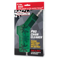 Finish Line Kettenreinigungsgerät