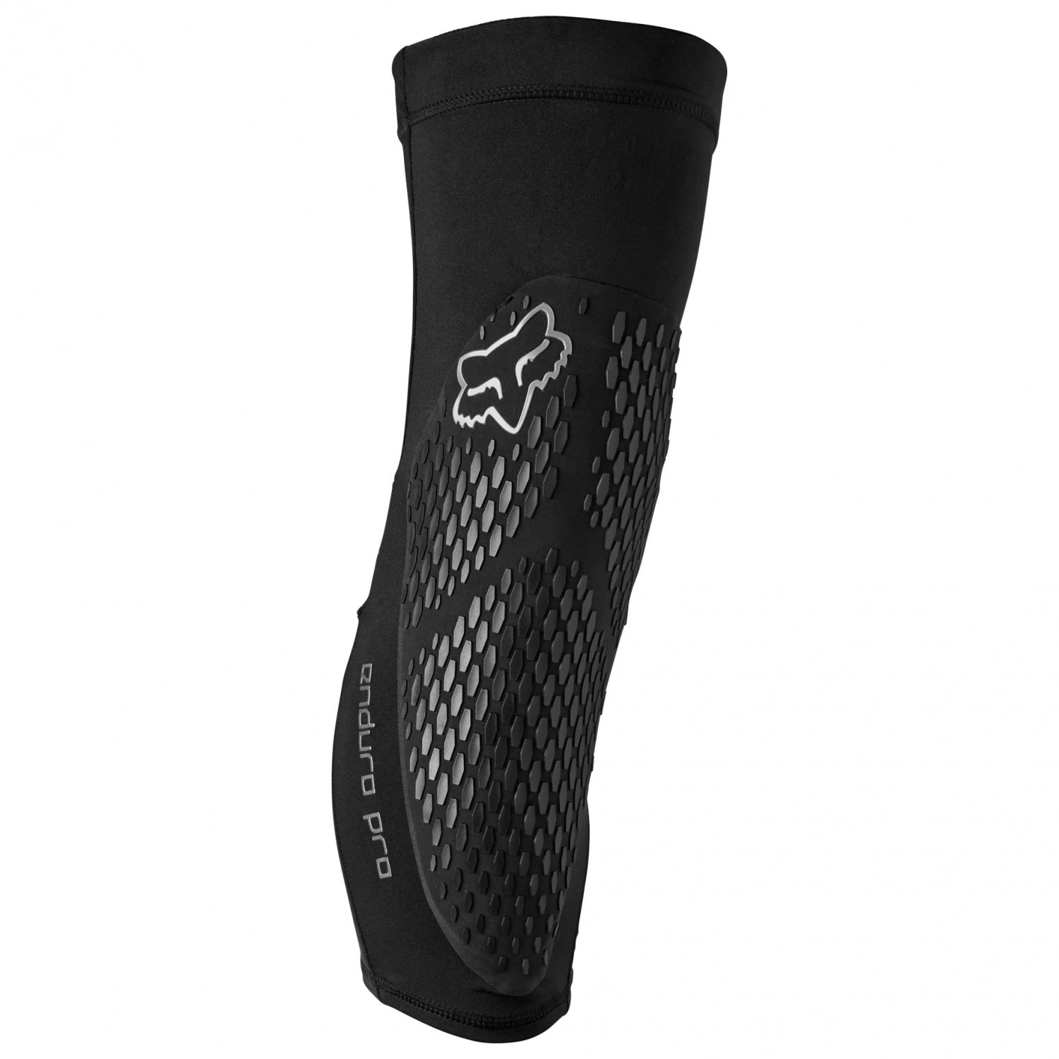 Fox Racing Enduro Pro Knee Guard - Protection 1 Fox Racing Enduro Pro Knee Guard - Protection