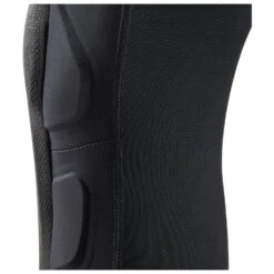 Fox Racing Launch Elite Knee Guard - Protection -Schwaelbe Magasin fox racing launch elite knee guard protection detail 3