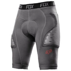 Fox Racing Titan Race Short - Protection