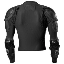 Fox Racing Titan Sport Jacket - Protection 6 Fox Racing Titan Sport Jacket - Protection -Schwaelbe Magasin fox racing titan sport jacket protection detail 4