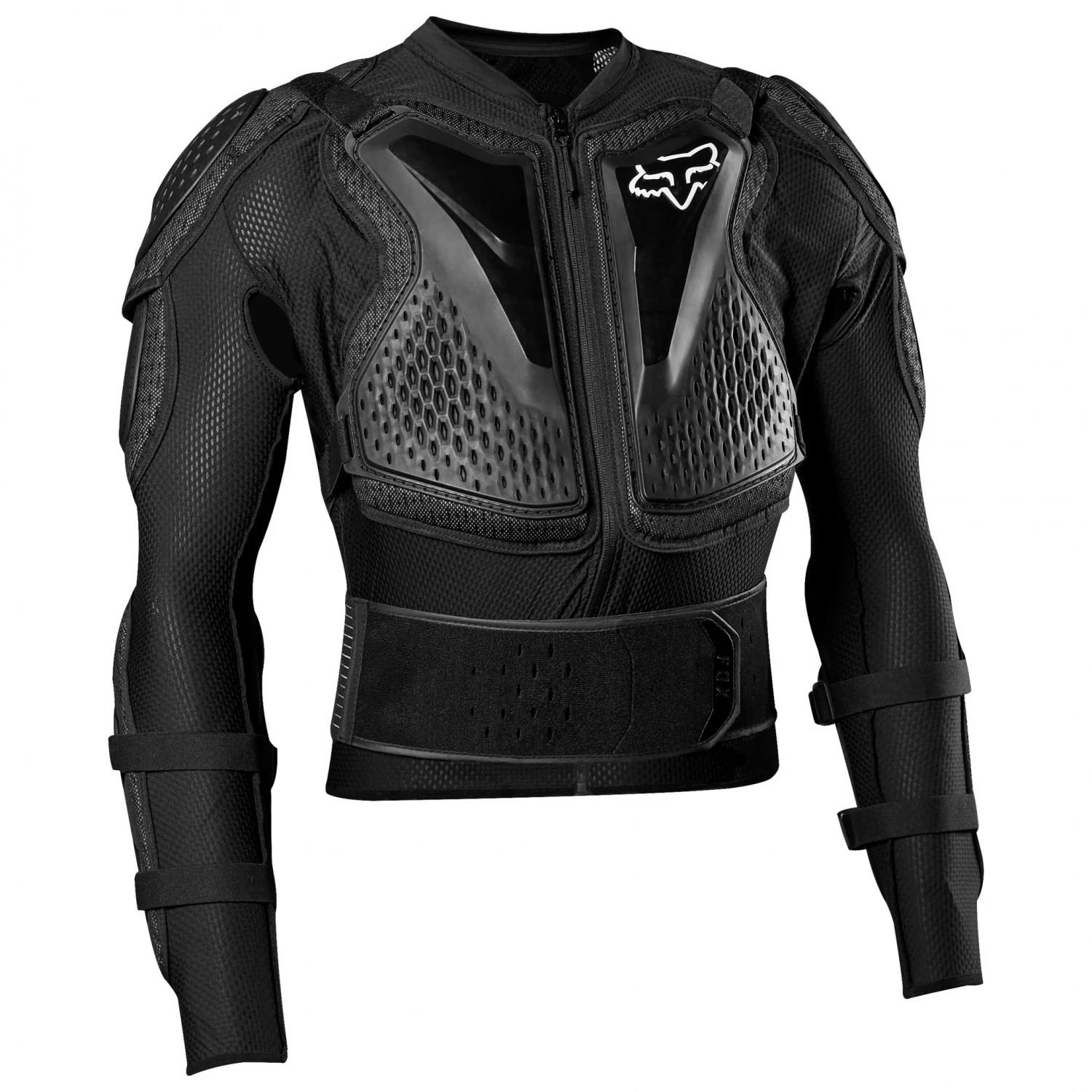 Fox Racing Titan Sport Jacket - Protection 4 Fox Racing Titan Sport Jacket - Protection – Image 4