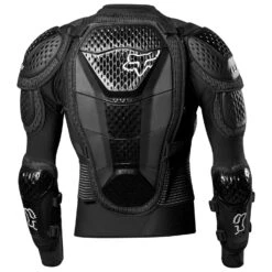 Fox Racing Youth Titan Sport Jacket - Veste De Protection -Schwaelbe Magasin fox racing youth titan sport jacket veste de protection detail 2