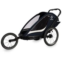 Hamax Breeze One - Remorque Pour Enfant 8 Hamax Breeze One - Remorque Pour Enfant -Schwaelbe Magasin hamax breeze one remorque pour enfant 1