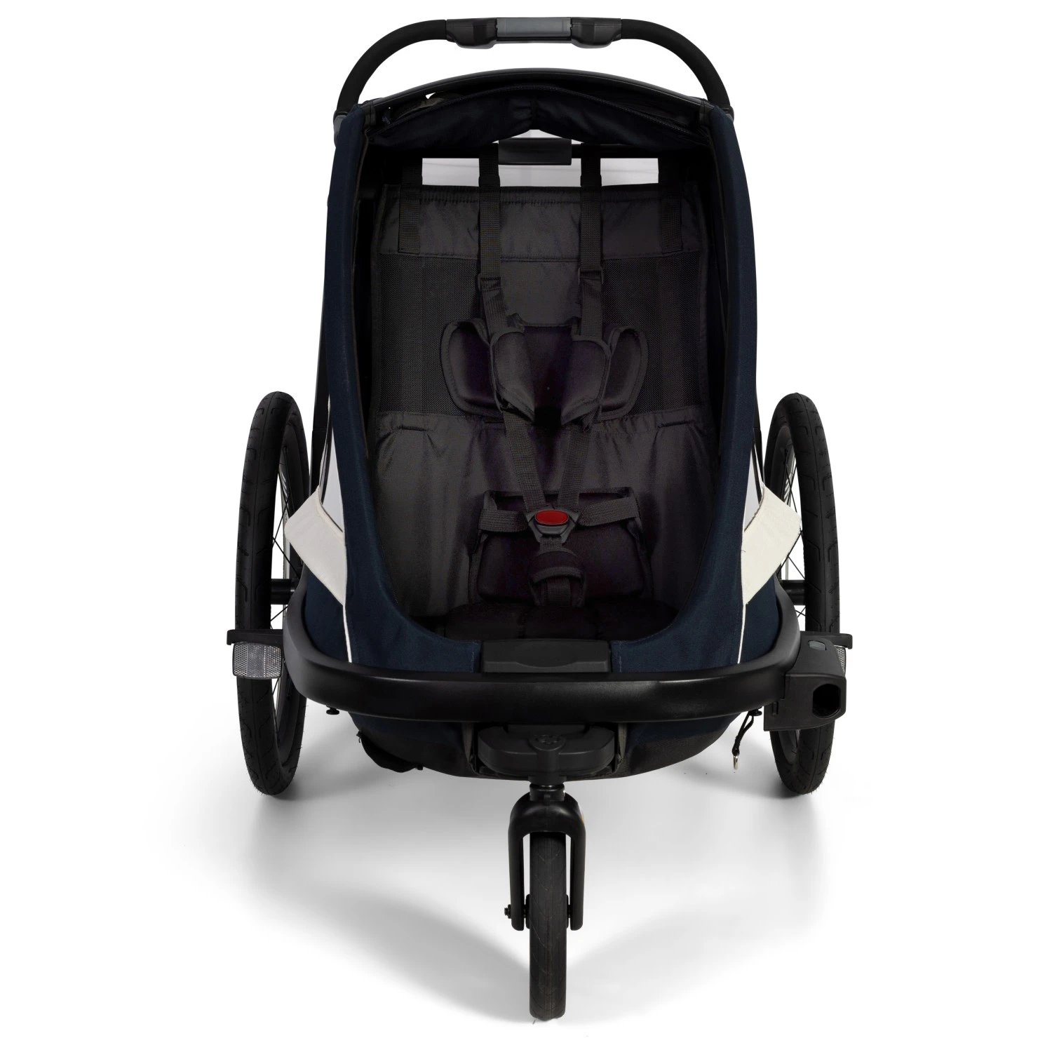 Hamax Breeze One - Remorque Pour Enfant 2 Hamax Breeze One - Remorque Pour Enfant – Image 2