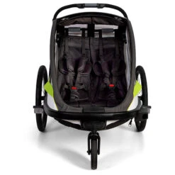Hamax Breeze - Remorque Pour Enfant -Schwaelbe Magasin hamax breeze remorque pour enfant detail 4