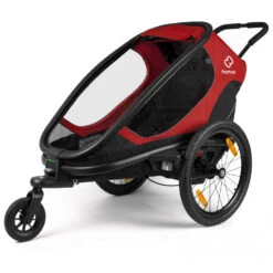 Hamax Outback One - Remorque Pour Enfant