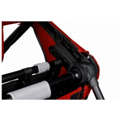 Hamax Outback One - Remorque Pour Enfant -Schwaelbe Magasin hamax outback one remorque pour enfant detail 10