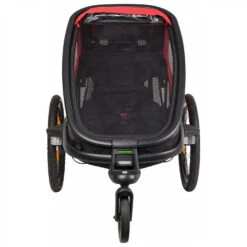 Hamax Outback One - Remorque Pour Enfant -Schwaelbe Magasin hamax outback one remorque pour enfant detail 3