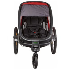 Hamax Outback One - Remorque Pour Enfant -Schwaelbe Magasin hamax outback one remorque pour enfant detail 5