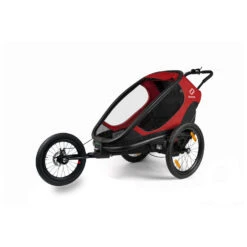 Hamax Outback One - Remorque Pour Enfant -Schwaelbe Magasin hamax outback one remorque pour enfant detail 8