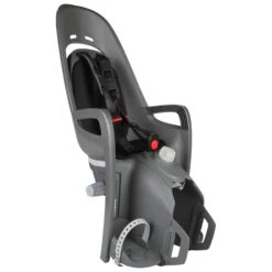 Hamax Zenith Relax With Carrier Adapter - Siège Enfant Vélo