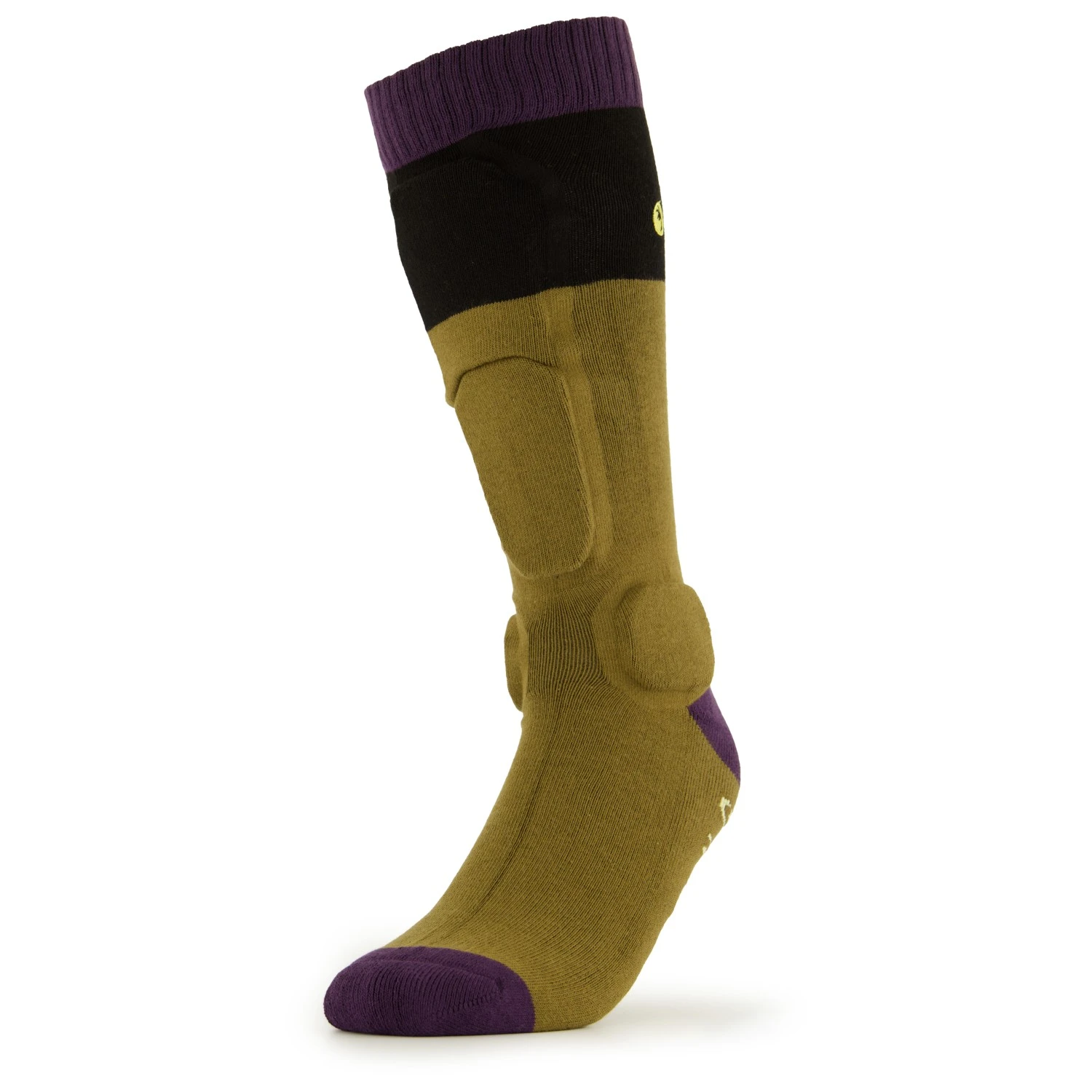 Shin Pads BD-Sock - Protection 3 Shin Pads BD-Sock - Protection – Image 3