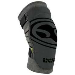 IXS Carve Evo+ Knee Guard - Protection -Schwaelbe Magasin ixs carve evo knee guard protection