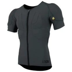 IXS Carve Jersey Upper Body Protective - Protection -Schwaelbe Magasin ixs carve jersey upper body protective protection