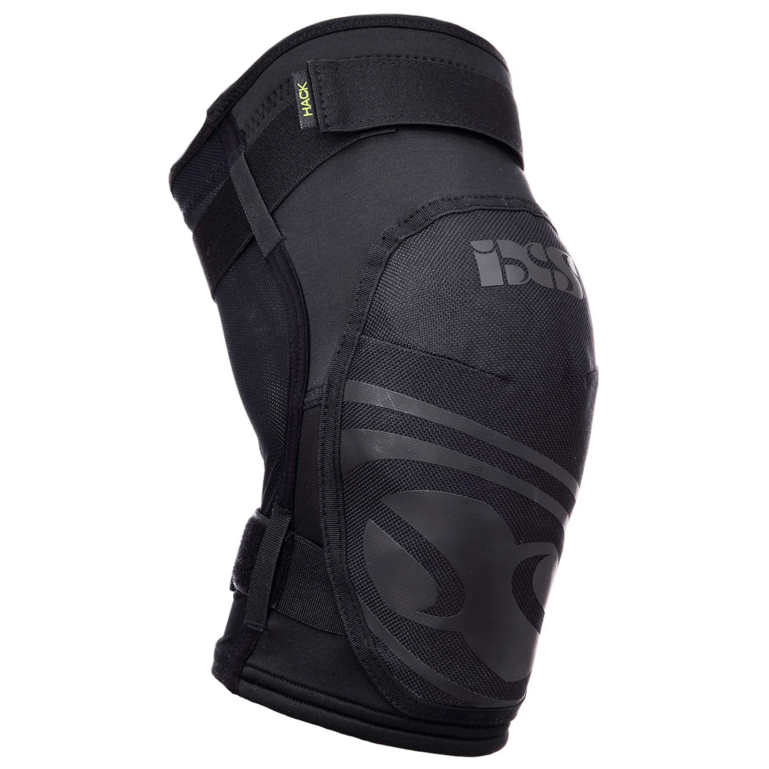 IXS Hack EVO+ Knee Guard - Protection 1 IXS Hack EVO+ Knee Guard - Protection