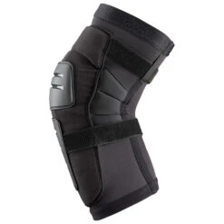 IXS Trigger Race Knee Guard - Protection -Schwaelbe Magasin ixs trigger race knee guard protection detail 2