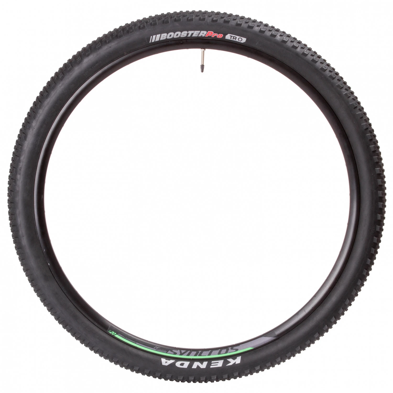 Kenda Booster Pro 29'' (56-622) TR Faltbar - Pneu De Vélo 1 Kenda Booster Pro 29'' (56-622) TR Faltbar - Pneu De Vélo