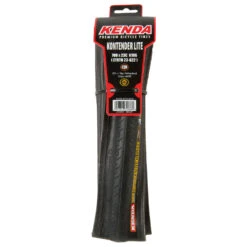 Kenda Kontender Kevlar 28'' (23-622) Faltbar - Pneu De Vélo