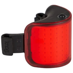 KNOG Cobber Lil Fahrradlampe - Feu Arrière