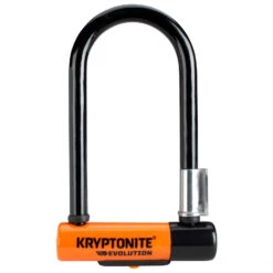 Kryptonite Evolution Mini-7 + KFlex - Antivol Vélo