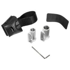 Kryptonite TransitFlexFrame Schlosshalterung - Antivol Vélo