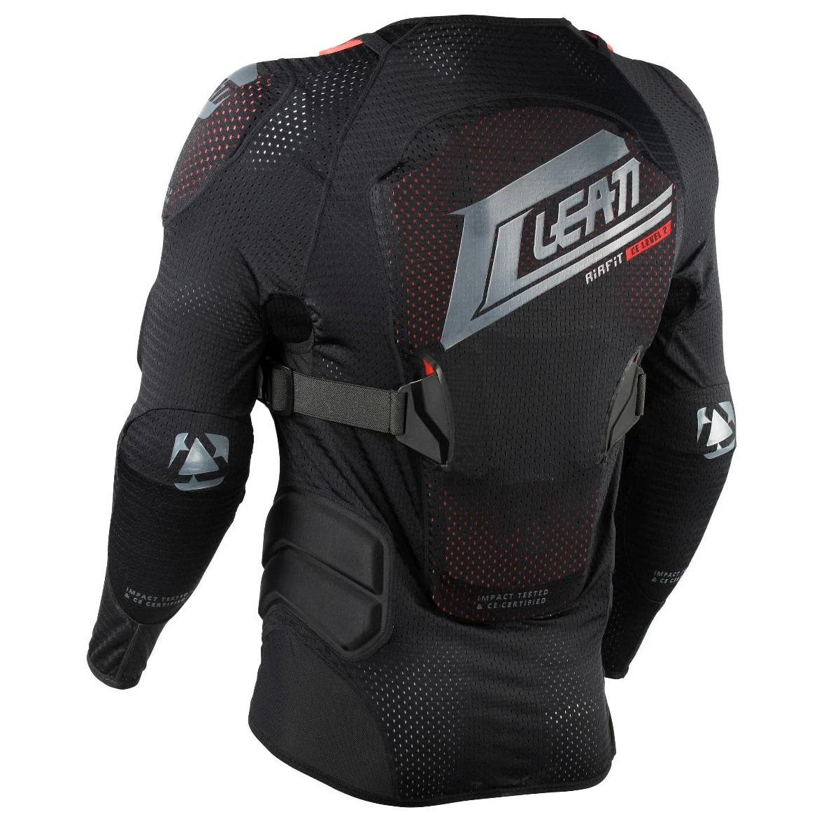 LEATT Body Protector 3DF AirFit - Protection 1 LEATT Body Protector 3DF AirFit - Protection