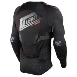 LEATT Body Protector 3DF AirFit - Protection 7 LEATT Body Protector 3DF AirFit - Protection -Schwaelbe Magasin leatt body protector 3df airfit protection detail 3