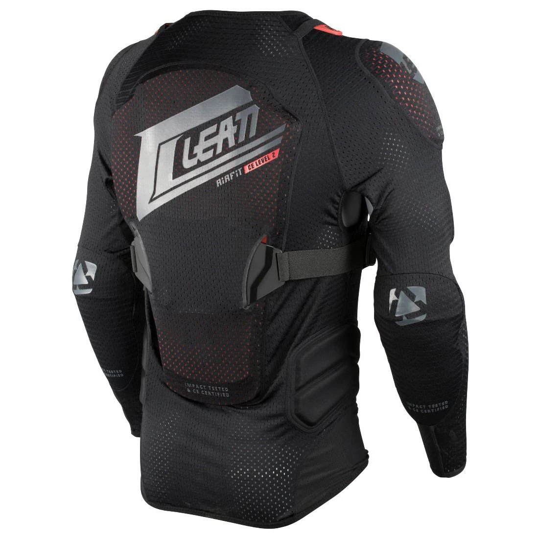 LEATT Body Protector 3DF AirFit - Protection 4 LEATT Body Protector 3DF AirFit - Protection – Image 4