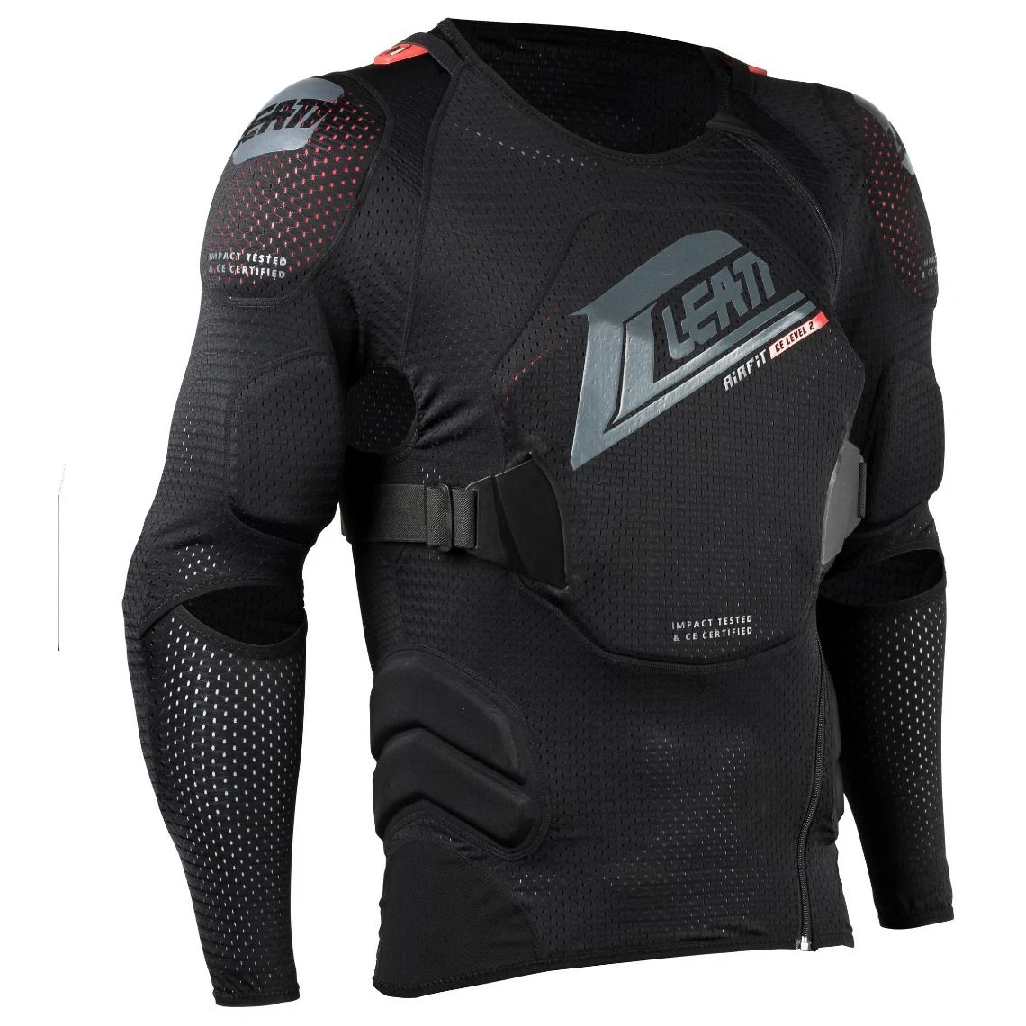 LEATT Body Protector 3DF AirFit - Protection 3 LEATT Body Protector 3DF AirFit - Protection – Image 3