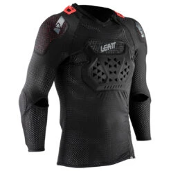 LEATT Body Protector Airflex Stealth - Protection
