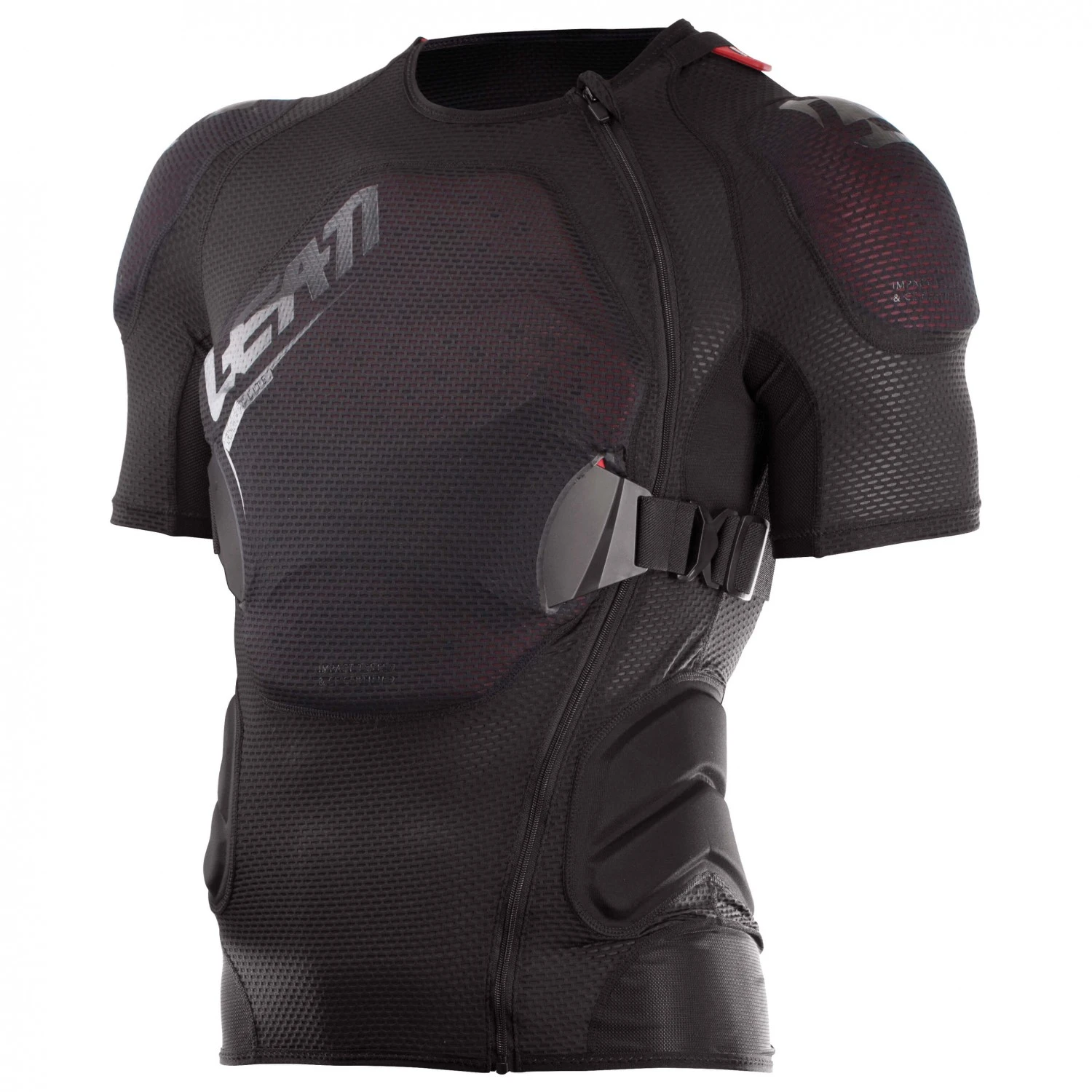 LEATT Body Tee 3DF AirFit Lite - Protection