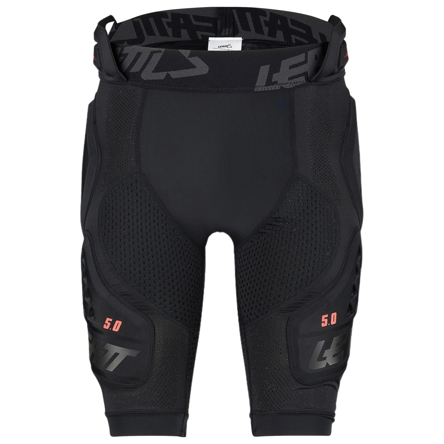 LEATT DBX 5.0 3DF Impact Shorts - Short De Protection 1 LEATT DBX 5.0 3DF Impact Shorts - Short De Protection