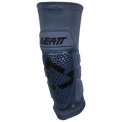LEATT Knee Guard Airflex Pro 2020 - Protège-genoux -Schwaelbe Magasin leatt knee guard airflex pro 2020 protege genoux 1