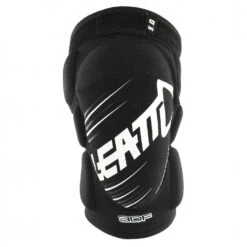LEATT Knee Guard Junior 3DF 5.0 - Protection 15 LEATT Knee Guard Junior 3DF 5.0 - Protection -Schwaelbe Magasin leatt knee guard junior 3df 50 protection detail 2