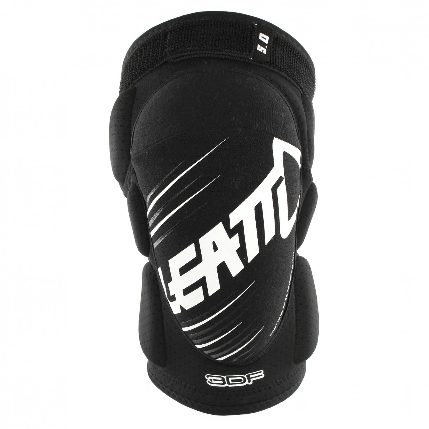 LEATT Knee Guard Junior 3DF 5.0 - Protection 8 LEATT Knee Guard Junior 3DF 5.0 - Protection – Image 8