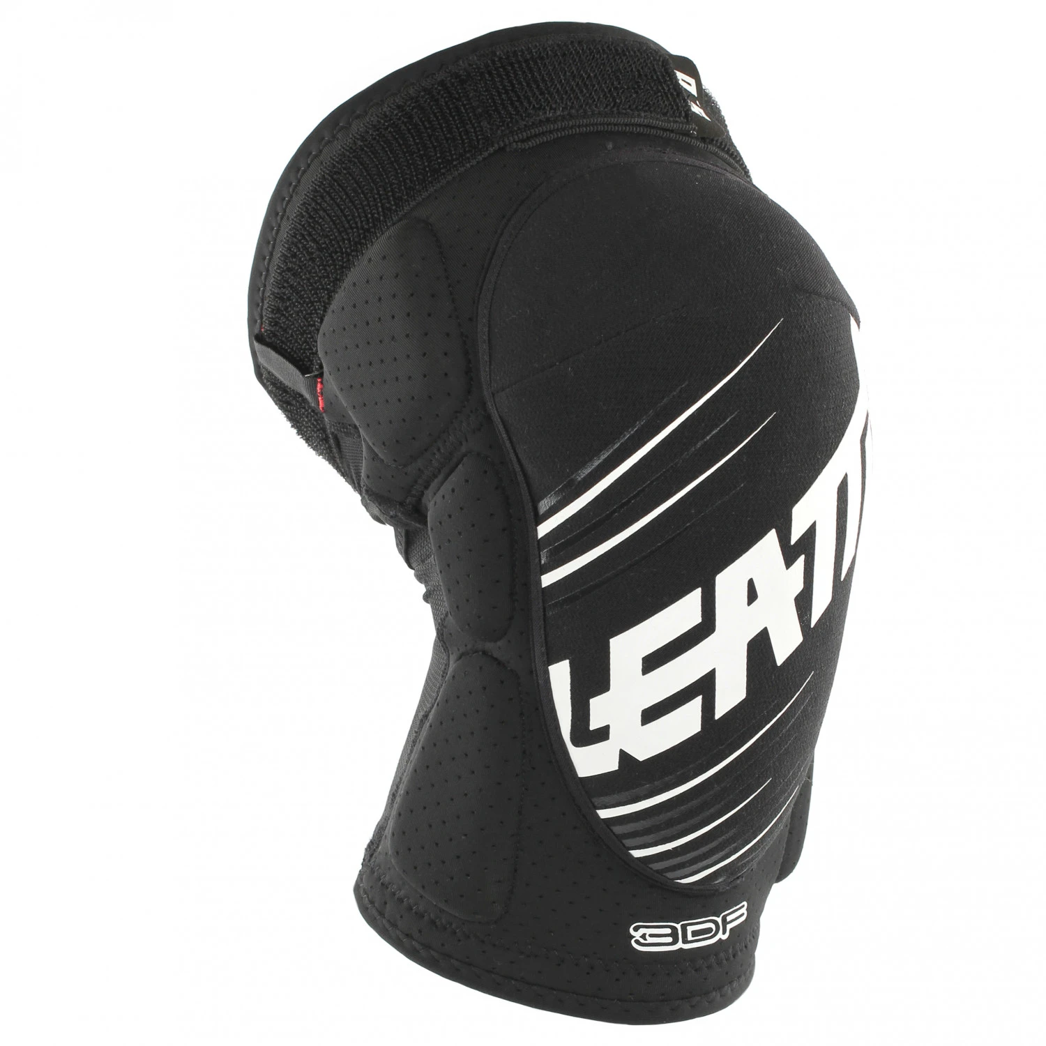 LEATT Knee Guard Junior 3DF 5.0 - Protection 2 LEATT Knee Guard Junior 3DF 5.0 - Protection – Image 2