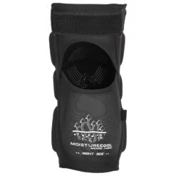 LEATT Knee Guard Junior 3DF 5.0 - Protection 14 LEATT Knee Guard Junior 3DF 5.0 - Protection -Schwaelbe Magasin leatt knee guard junior 3df 50 protection detail 4