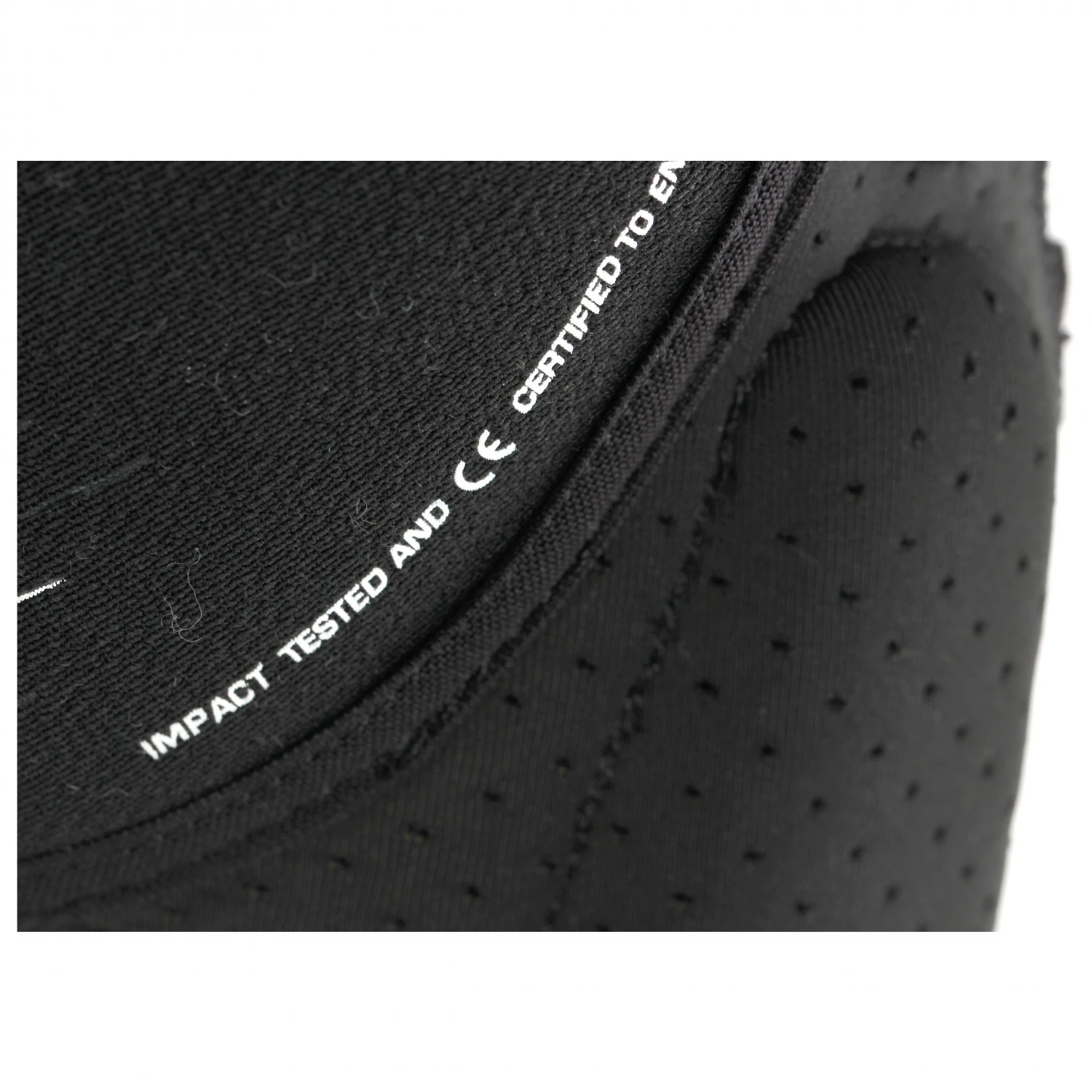 LEATT Knee Guard Junior 3DF 5.0 - Protection 6 LEATT Knee Guard Junior 3DF 5.0 - Protection – Image 6