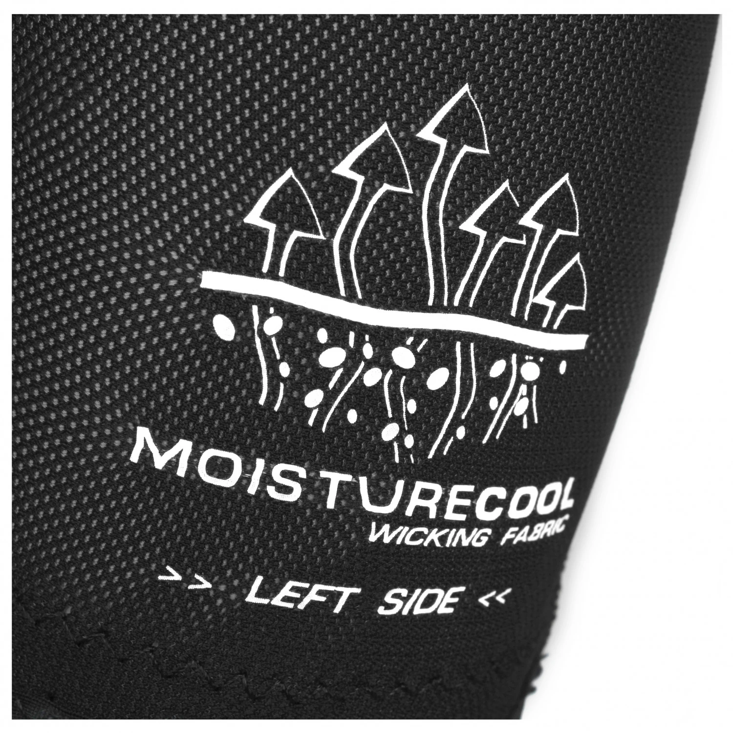 LEATT Knee Guard Junior 3DF 5.0 - Protection 1 LEATT Knee Guard Junior 3DF 5.0 - Protection