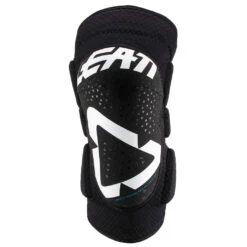 LEATT Knee Guard Kids 3DF 5.0 - Protection -Schwaelbe Magasin leatt knee guard kids 3df 50 protection detail 2