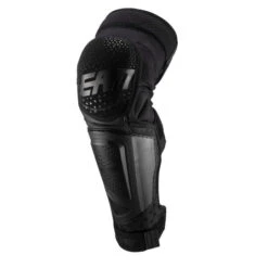 LEATT Knee & Shin Guard 3DF Hybrid EXT - Protection
