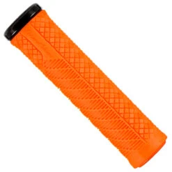 Lizard Skins - Charger Evo Lock-On - Poignées De Vélo -Schwaelbe Magasin lizard skins charger evo lock on poignees de velo 2