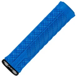 Lizard Skins - Charger Evo Lock-On - Poignées De Vélo -Schwaelbe Magasin lizard skins charger evo lock on poignees de velo 4