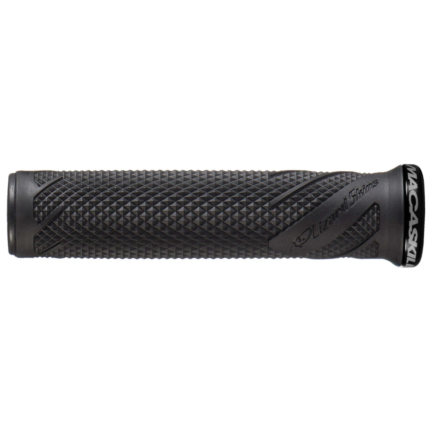 Lizard Skins - Danny MacAskill Lock-On - Poignées De Vélo 2 Lizard Skins - Danny MacAskill Lock-On - Poignées De Vélo – Image 2