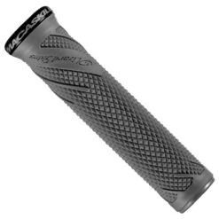 Lizard Skins - Danny MacAskill Lock-On - Poignées De Vélo 7 Lizard Skins - Danny MacAskill Lock-On - Poignées De Vélo -Schwaelbe Magasin lizard skins danny macaskill lock on poignees de velo 2