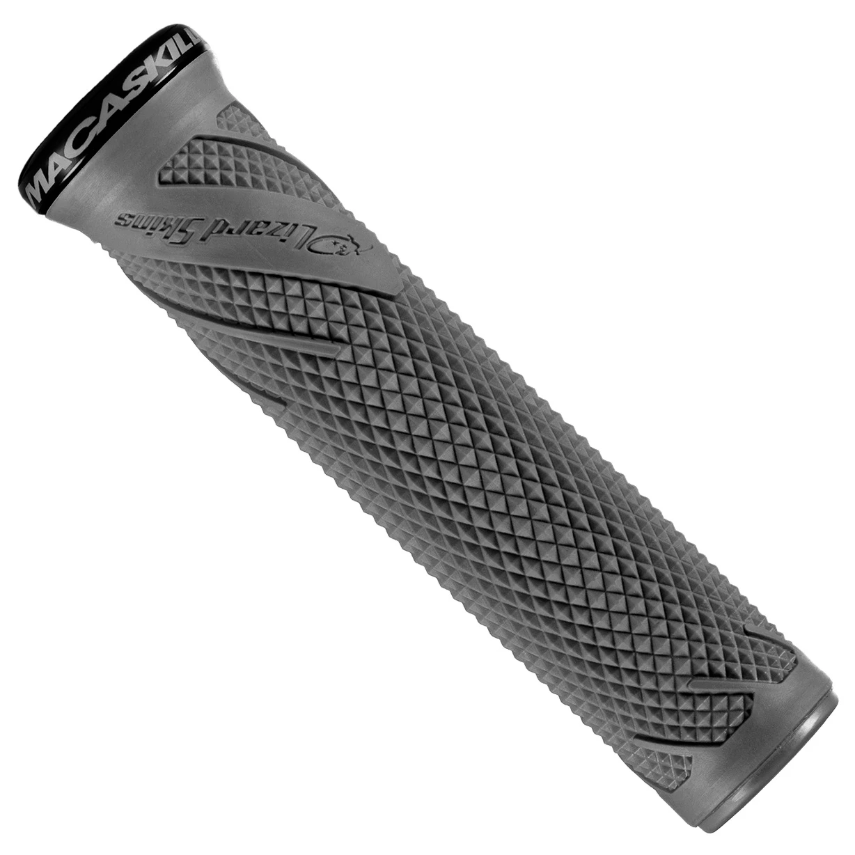 Lizard Skins - Danny MacAskill Lock-On - Poignées De Vélo 3 Lizard Skins - Danny MacAskill Lock-On - Poignées De Vélo – Image 3