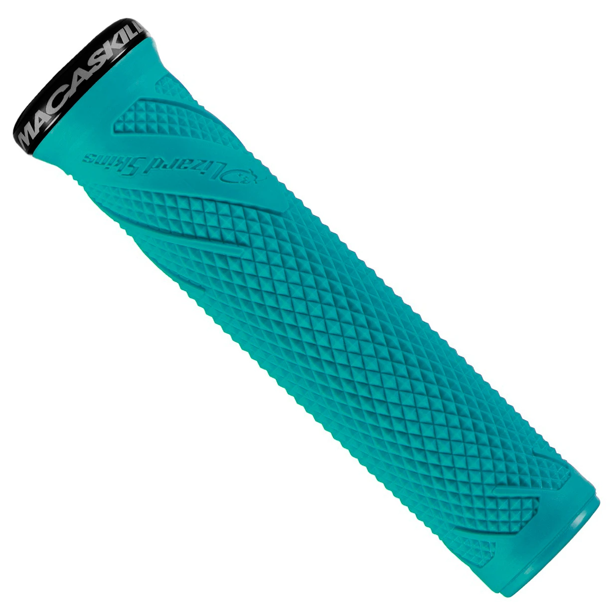 Lizard Skins - Danny MacAskill Lock-On - Poignées De Vélo 5 Lizard Skins - Danny MacAskill Lock-On - Poignées De Vélo – Image 5