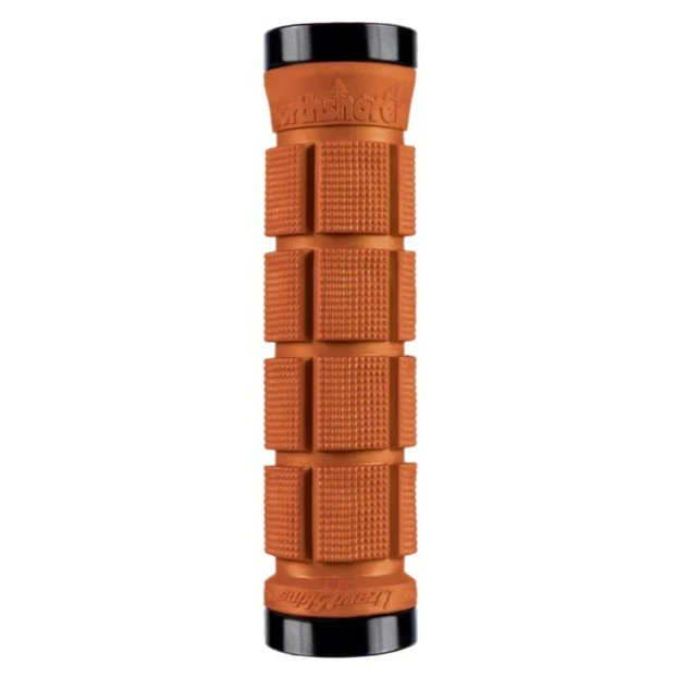 Lizard Skins - Northshore Lock-On - Poignées De Vélo 3 Lizard Skins - Northshore Lock-On - Poignées De Vélo – Image 3